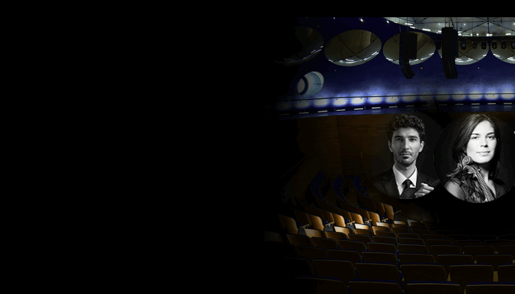 CSO Sanatçıları ile DenizBank Konserleri 1 Aralık